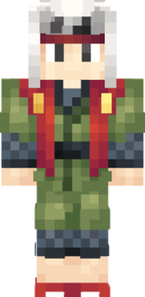jiraia