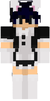 maid