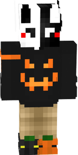eco halloweenn