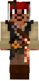 Jack Sparrow 