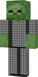 zombie