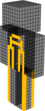 chair