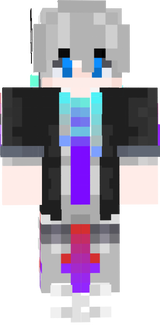 last prototype neon