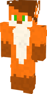 fox kerl