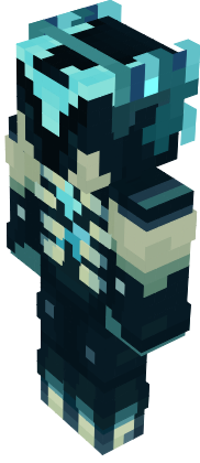 Preview of texture: Skulker