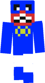 huggy