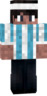 Skin Con Baggy