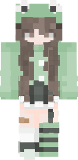 luna ranita
