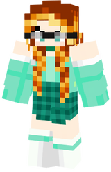 Fixed Angry Kim Aphmau