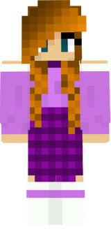 Me as Kim from mystreet 2