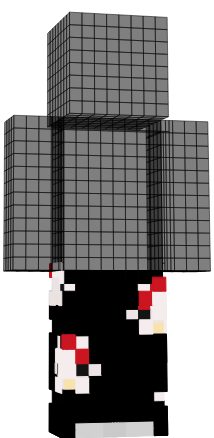 Preview of texture: parte pantalones