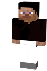 blacke steve