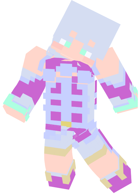 Preview of texture: ジーク