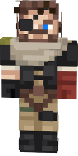 SnakeV