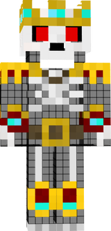 skelletton