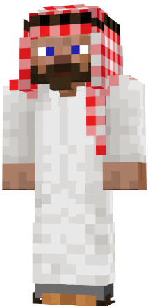 Preview of texture: arab
