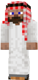 arab