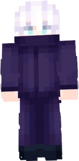 gojo
