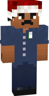 Kevin Nidec 2