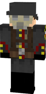 Soldaten