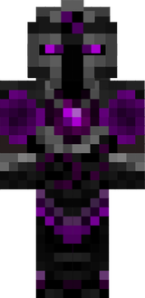 Ender Warrior
