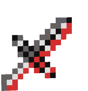 Preview of texture: netherite_sword