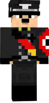 skin