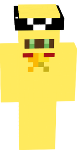 kiiroguy