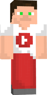youtuber steve