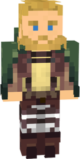 chewy's skin