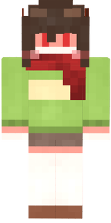 cha