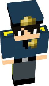 City Rp | Leitender Polizeidirektor