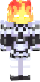 maid