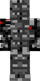 bedrock arms