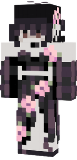 flower drss