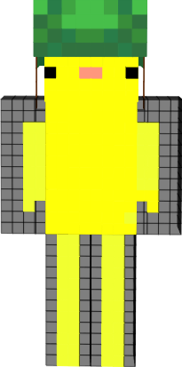 Preview of texture: Weird ducky