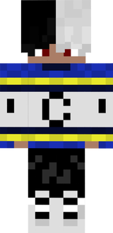Skin Cauã 
