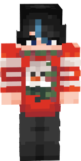 max navideño