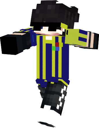 Preview of texture: Hunter