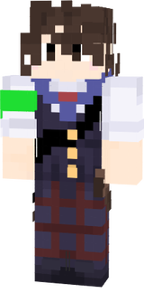 shosen