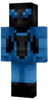 Full mask mark