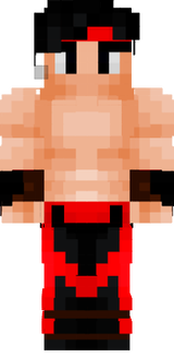 liu kang