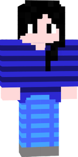 Blue Girl