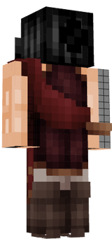 Noble Scarlet