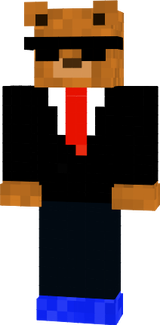 bear