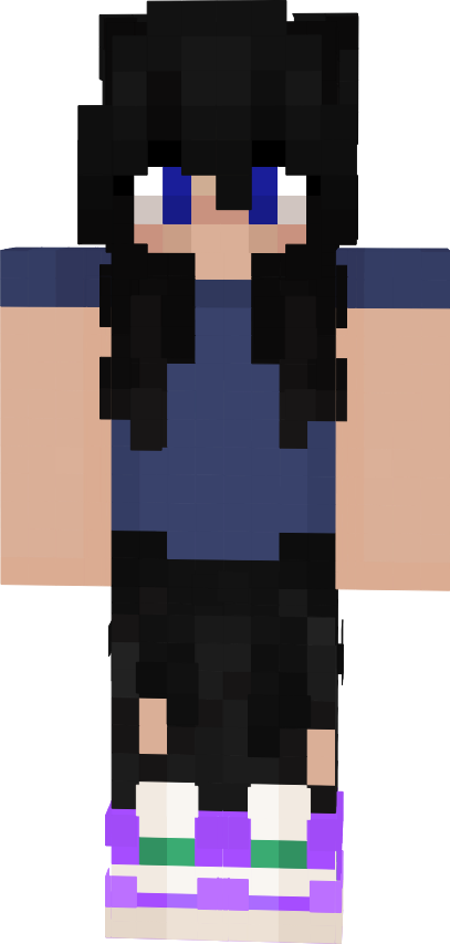Preview of texture: Tobi (Xaitria)