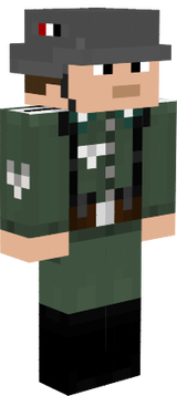 ww2 german