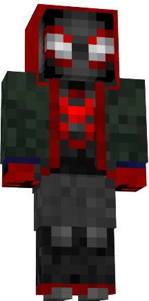 Preview of texture: miles