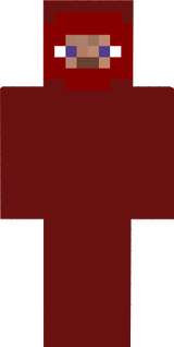 Slender red