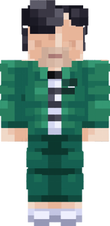 Squid Game _no face 2